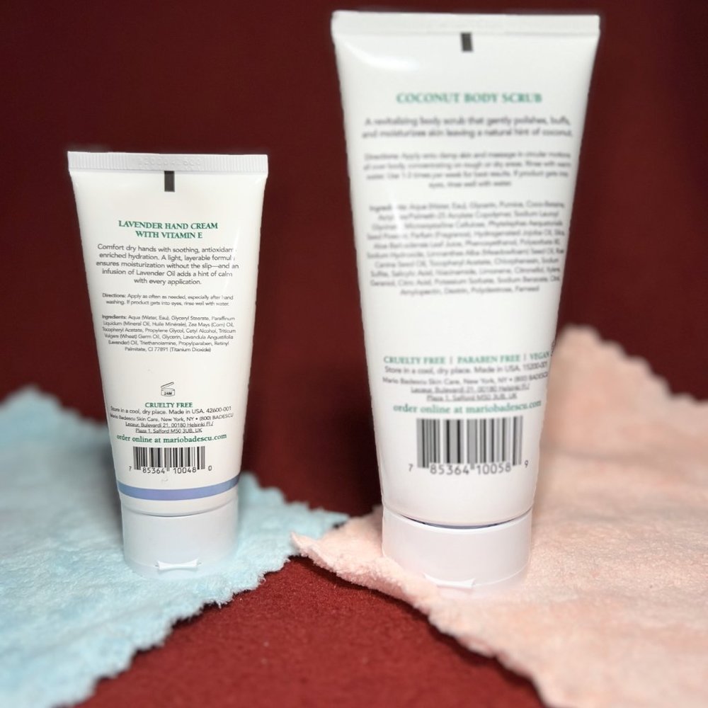 NEW MARIO BADESCU - Picture 2 of 2